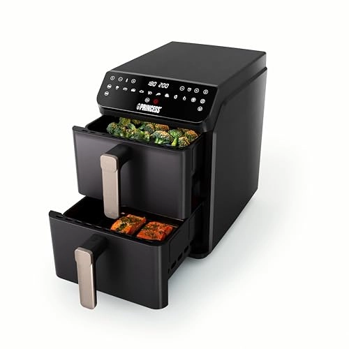 Stack Hot Air Fryer 01.182278.01.001