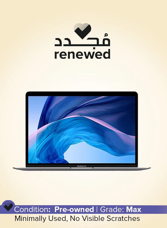 (Renewed) MacBook Air 66097 2020 - 13.3'' Core i5 8GB DDR3 512GB SSD