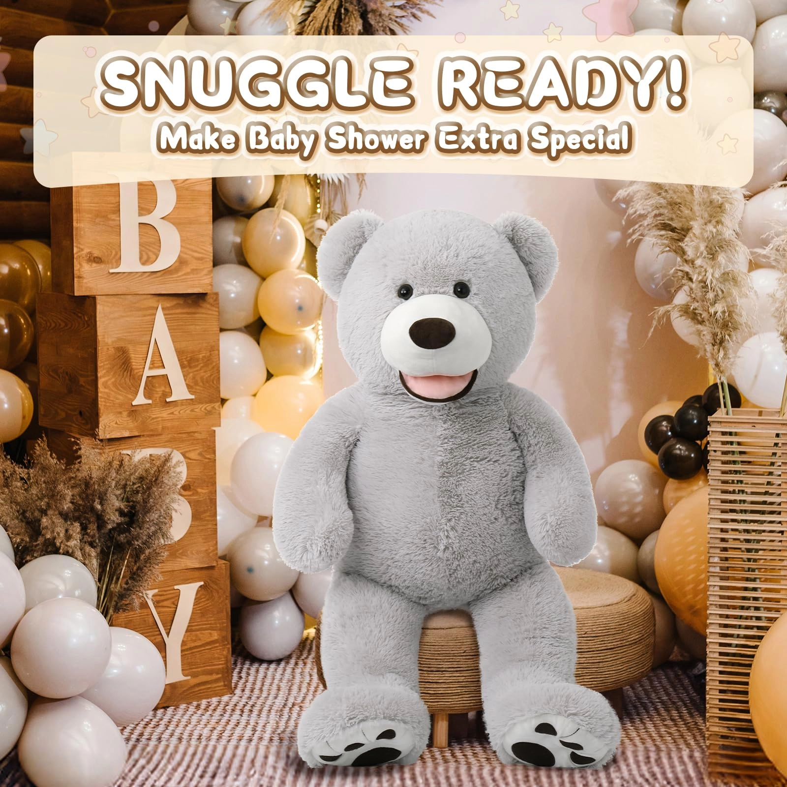 Teddy Bear