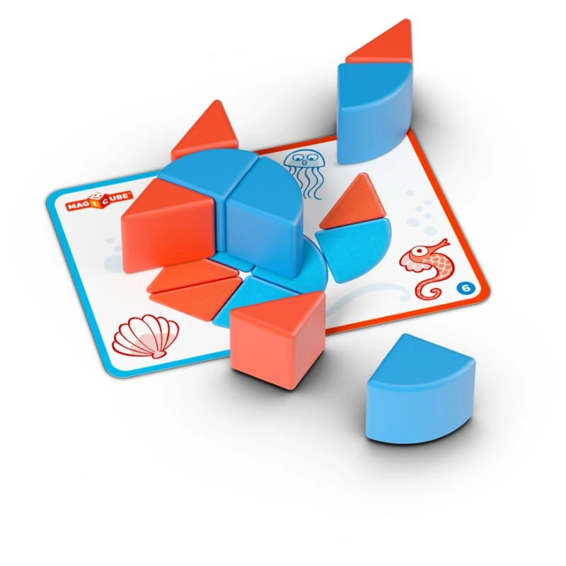 Magicube - 16pcs