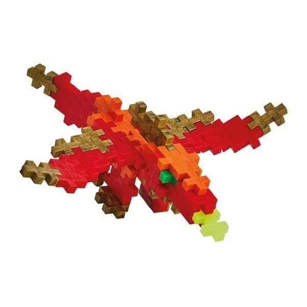 Dragon - Fantasy 100 pcs