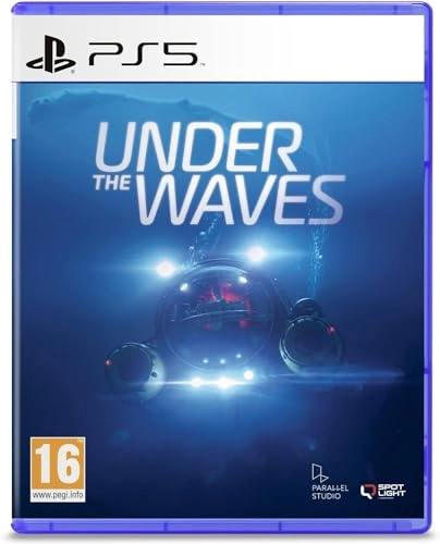 Under The Waves - PlayStation 5
