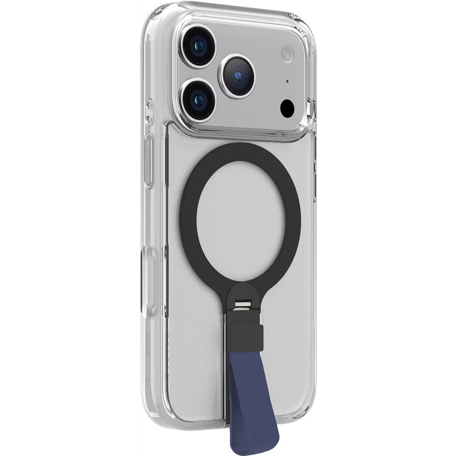 Spira Grip Case with MagSafe for iPhone 17 Pro