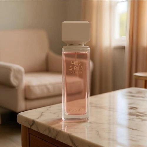 Miss Gris Eau de Parfum - 100ml