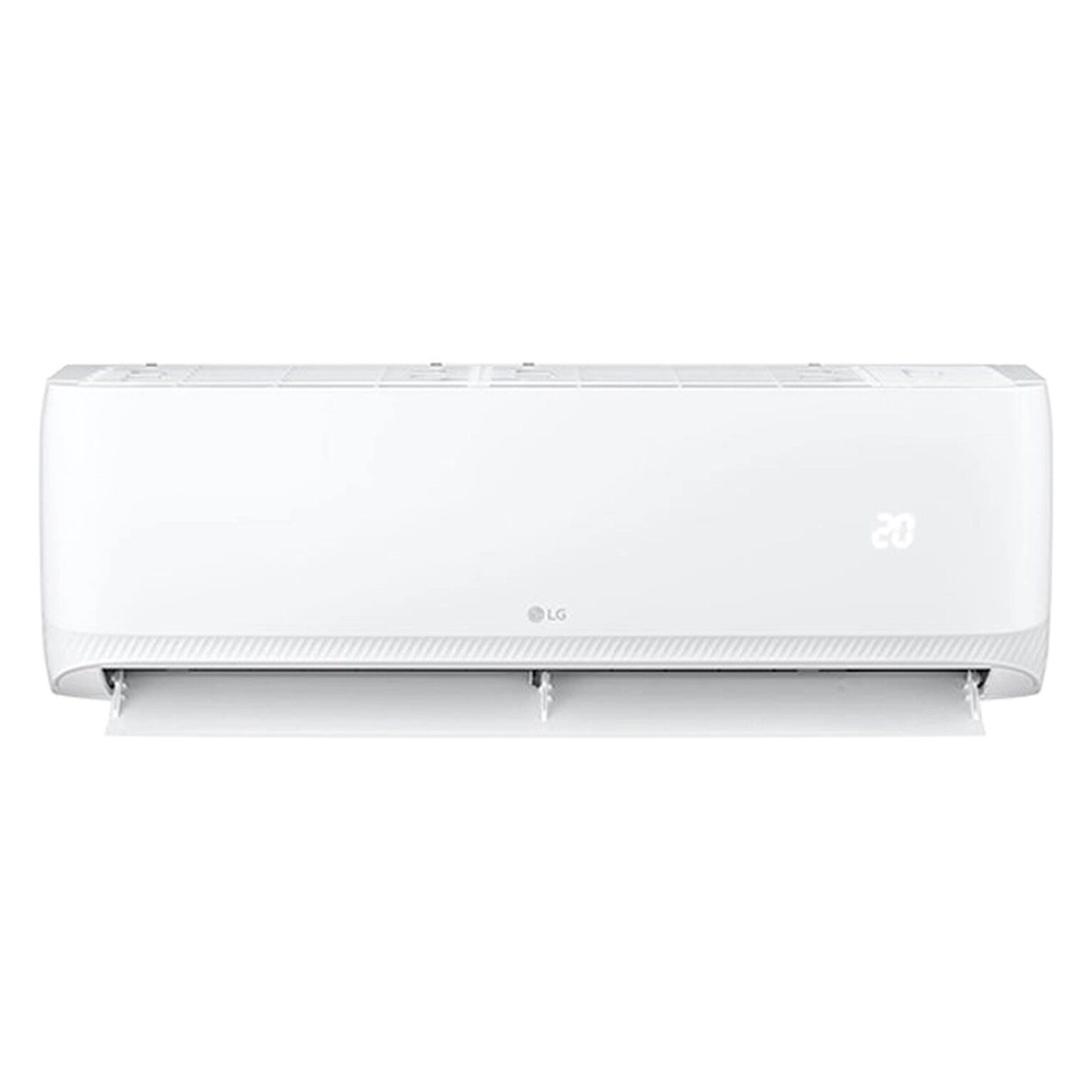 LG T24ZCA.UUAE1 - 2.0 Ton
