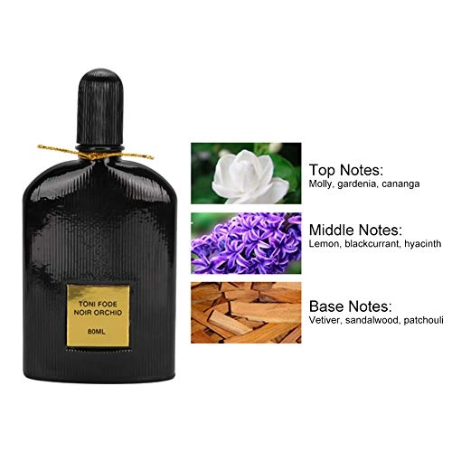 Perfume Eau de Toilette - 80ml