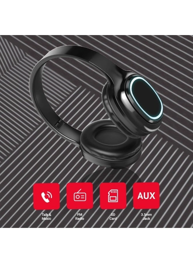 V41 Wireless Headset