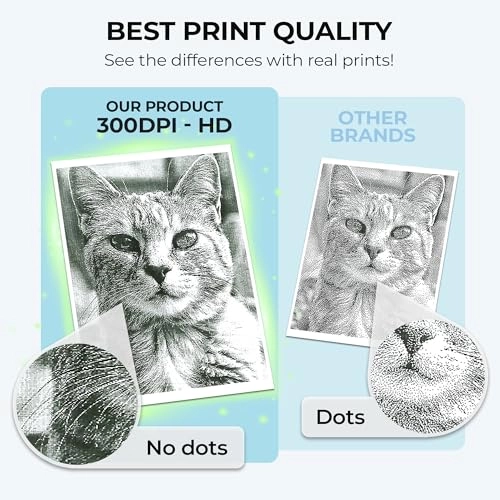 Mini printer - Thermal 50x5600