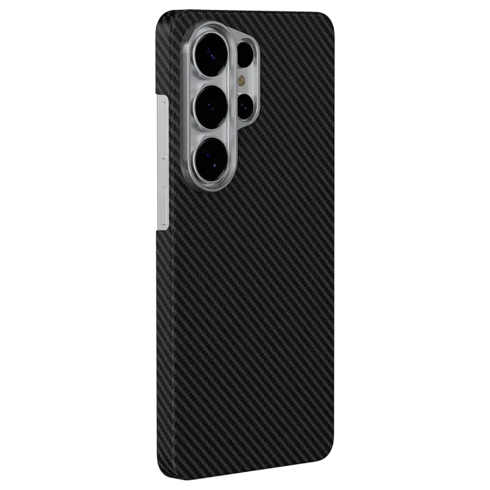 LEVELO Sergei Case with MagSafe for Samsung Galaxy S26 Ultra