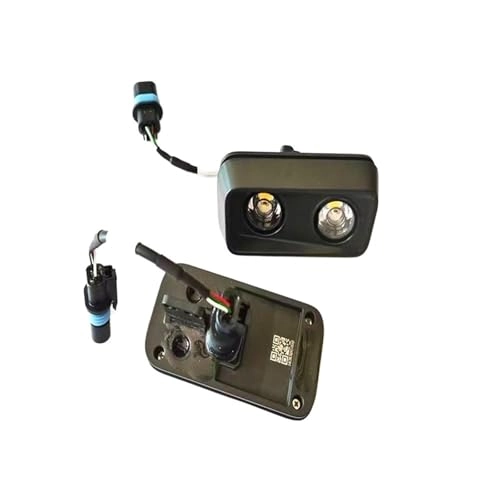 Agriculture Agras Drone Fill Light Assembly