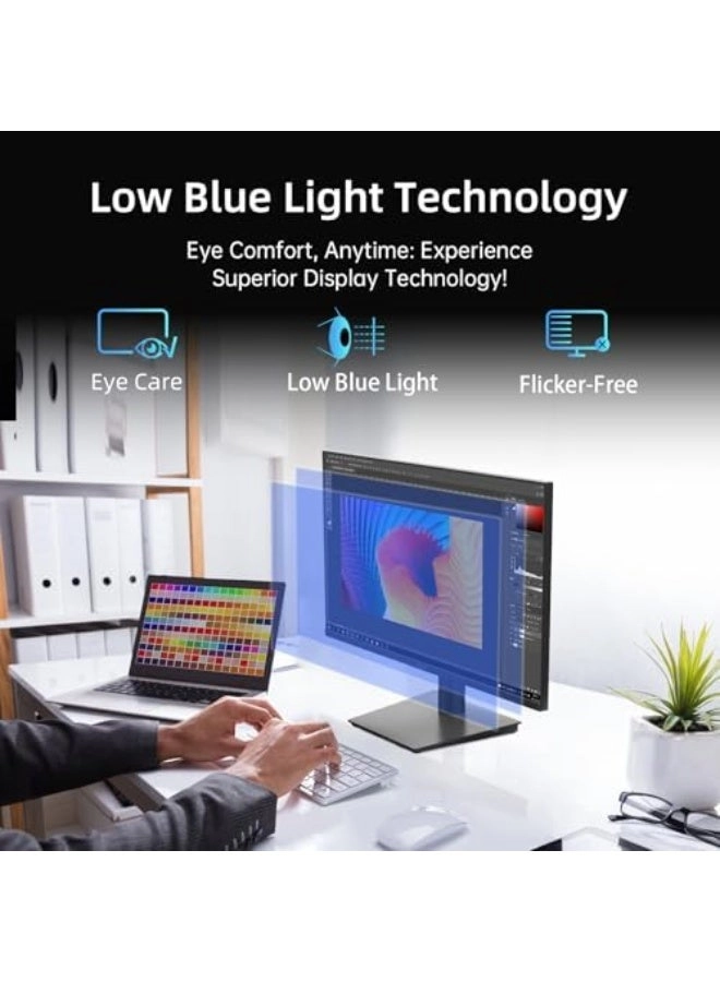 H24V27 - 1920 x 1080 Pixels 24 inch