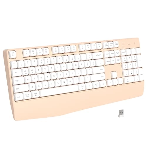 Bluetooth Keyboard - RT Wireless