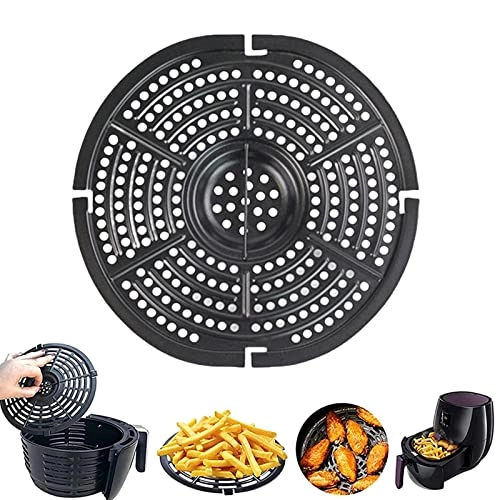 Air Fryer Replacement Grill Pan - aluminum alloy 1 piece