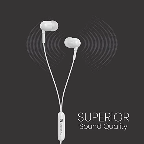 Conch 50 Wired Earphone