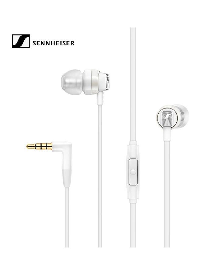 CX 300S Wired Earphone