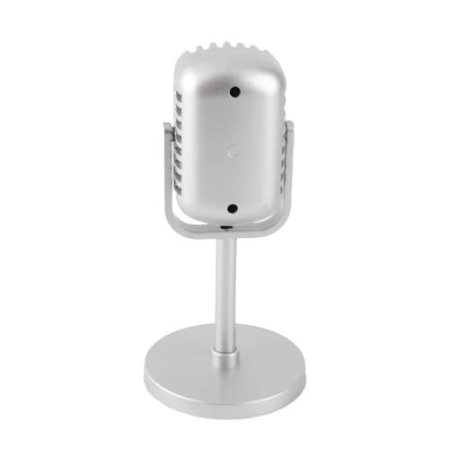 Dplgc3825ftr-13 Wired Microphone