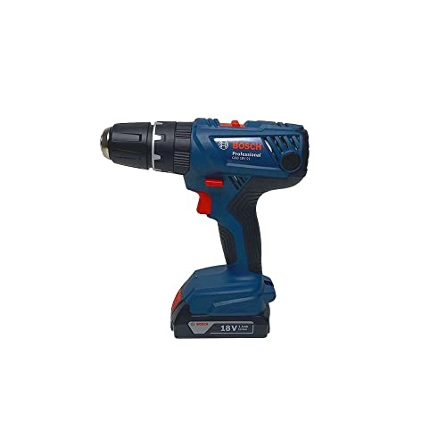 GSB 18V-21 - 18V 55Nm