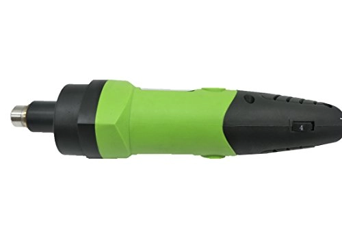 Electric Self-Stopping Drill