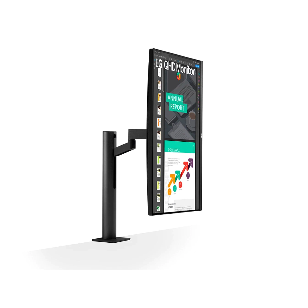 27GR83Q - 27GR83Q-B 27 Inches 2560x1440