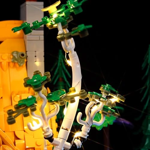 LED Lighting kit (43242)