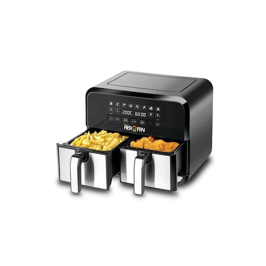 Digital Dual Zone DZAF1700-B5