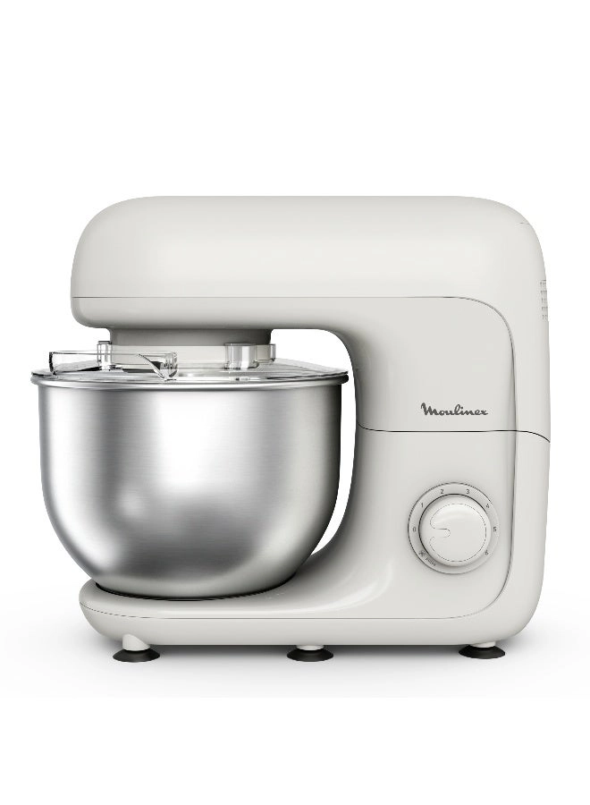 QA150127 - 4.8 Liter(s) 800 Watt