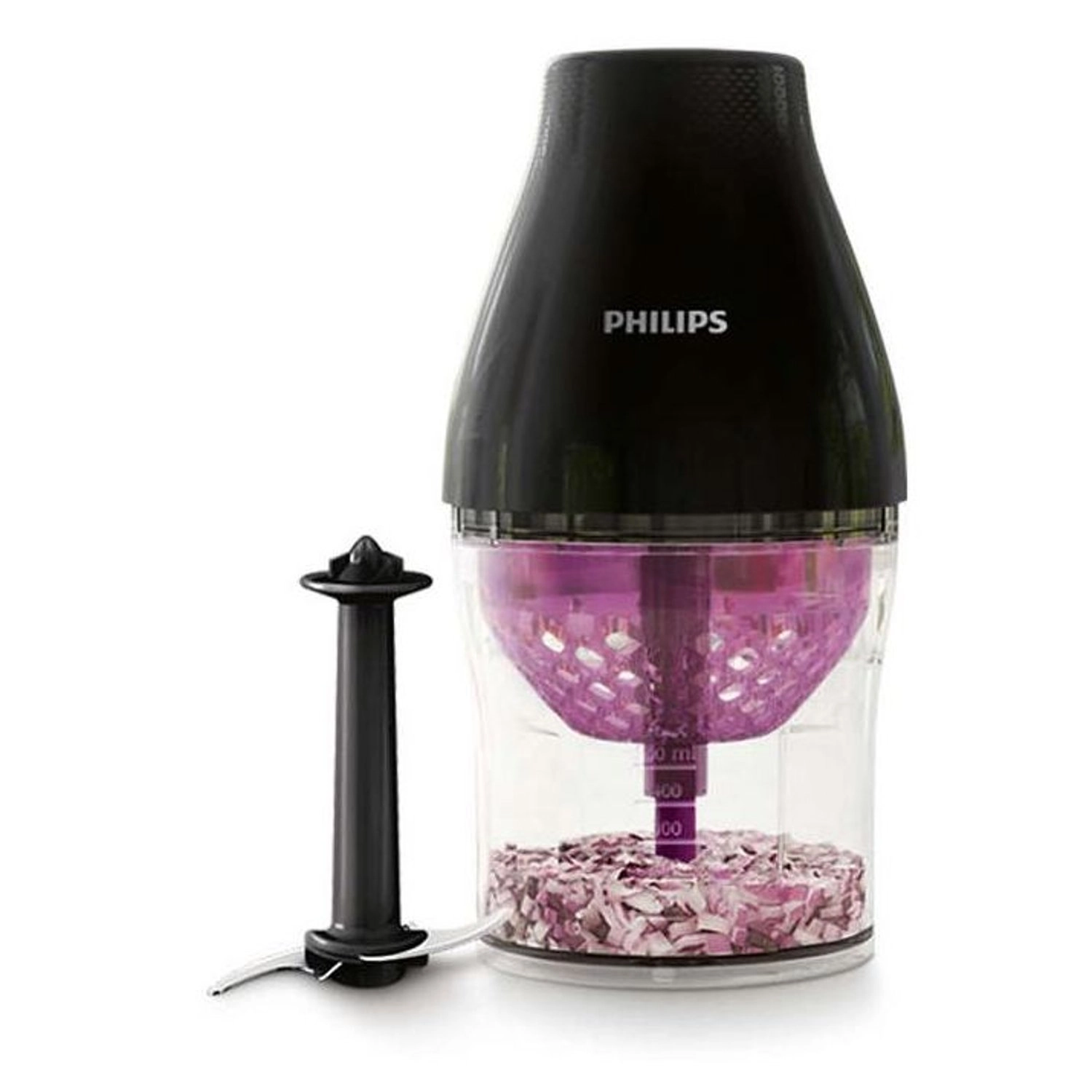 Onion Chef Chopper - 1.1L