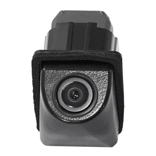 HD Reversing Camera - Night vision Direct installation