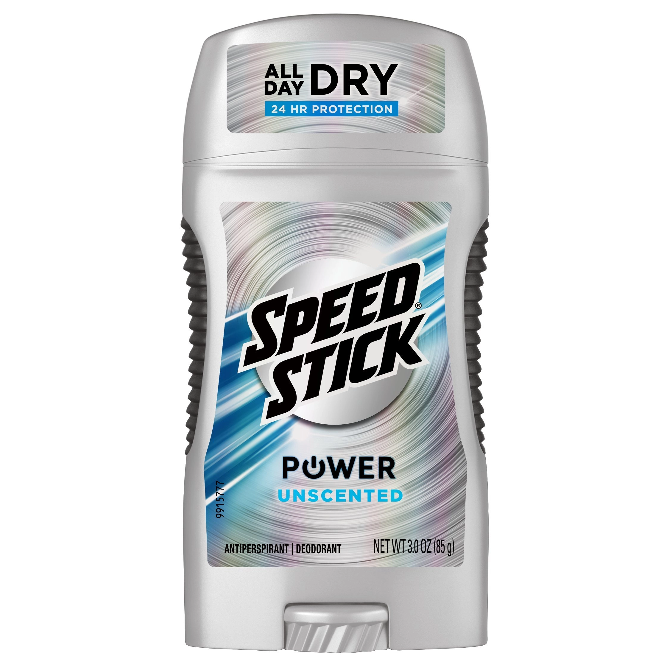 Deodorant Fresh - 3 Oz