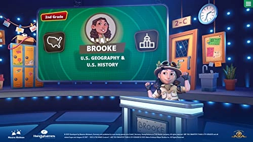 Are You Smarter Than a 5th Grader? - PlayStation 4