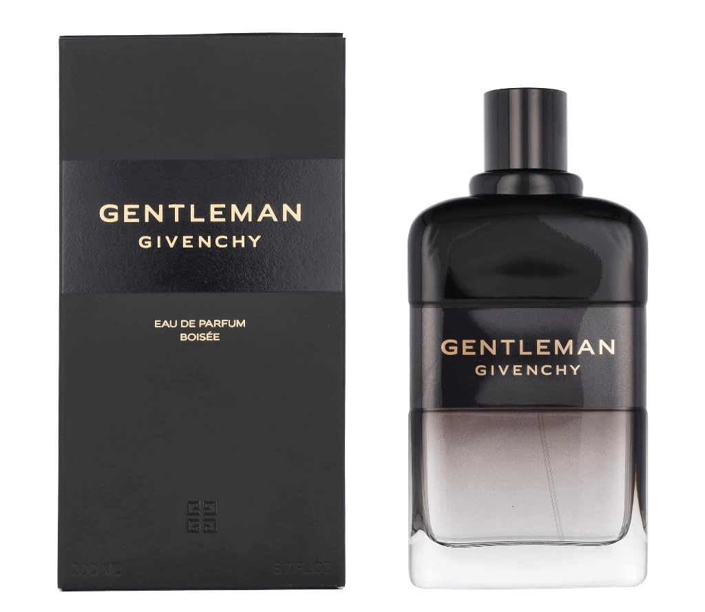 Givenchy Gentleman Boisee Eau de Parfum 200ml