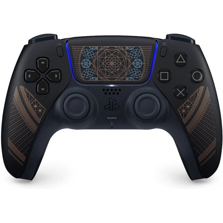 Sony DualSense Wireless Controller - Black PlayStation 5 (PS5)