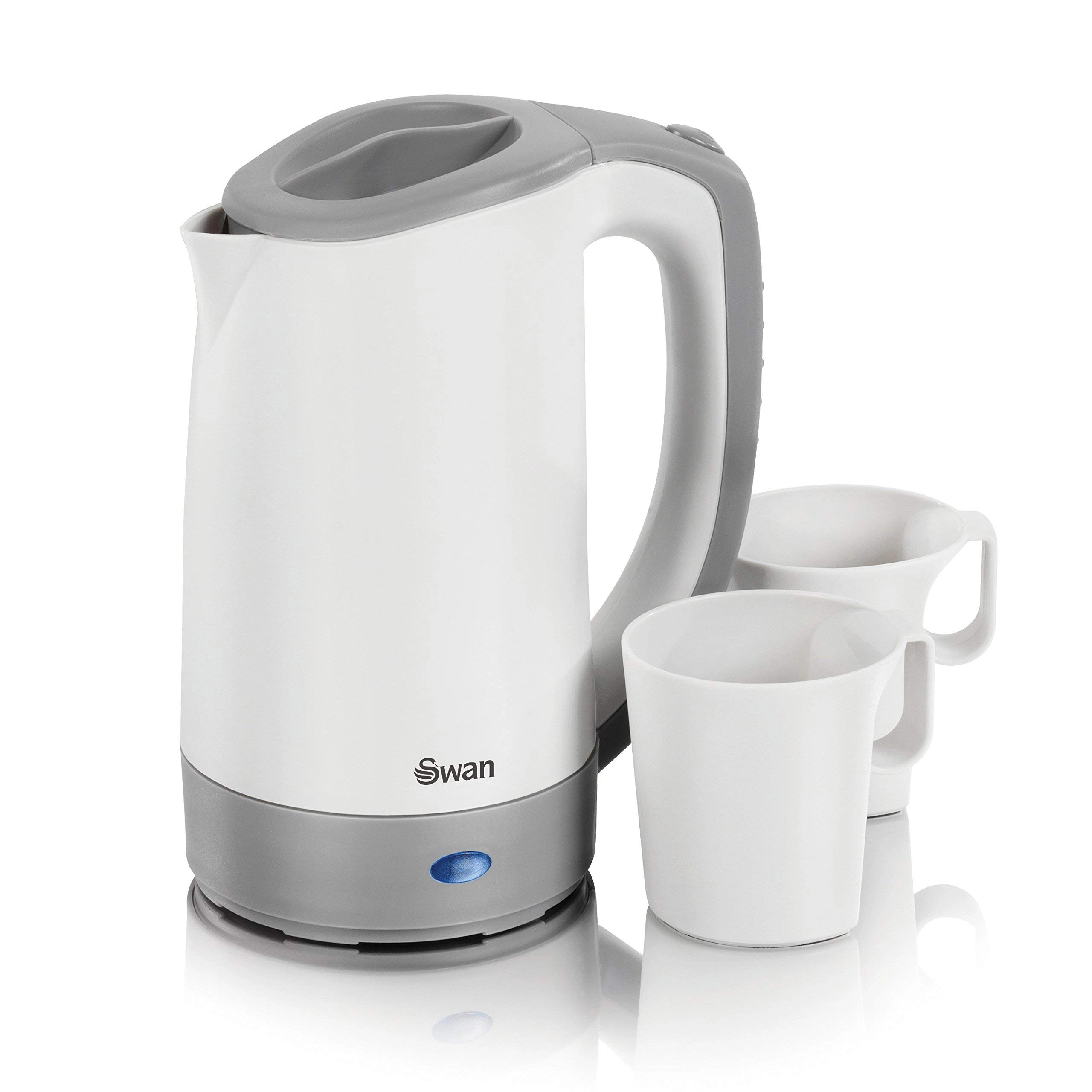 Swan Travel SK19011N