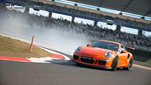Gran Turismo Sport | PS4