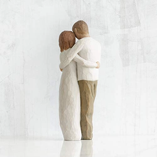 Our Gift Figurine - Resin