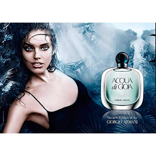 Acqua Di Gioia - Eau de Parfum 50 ml