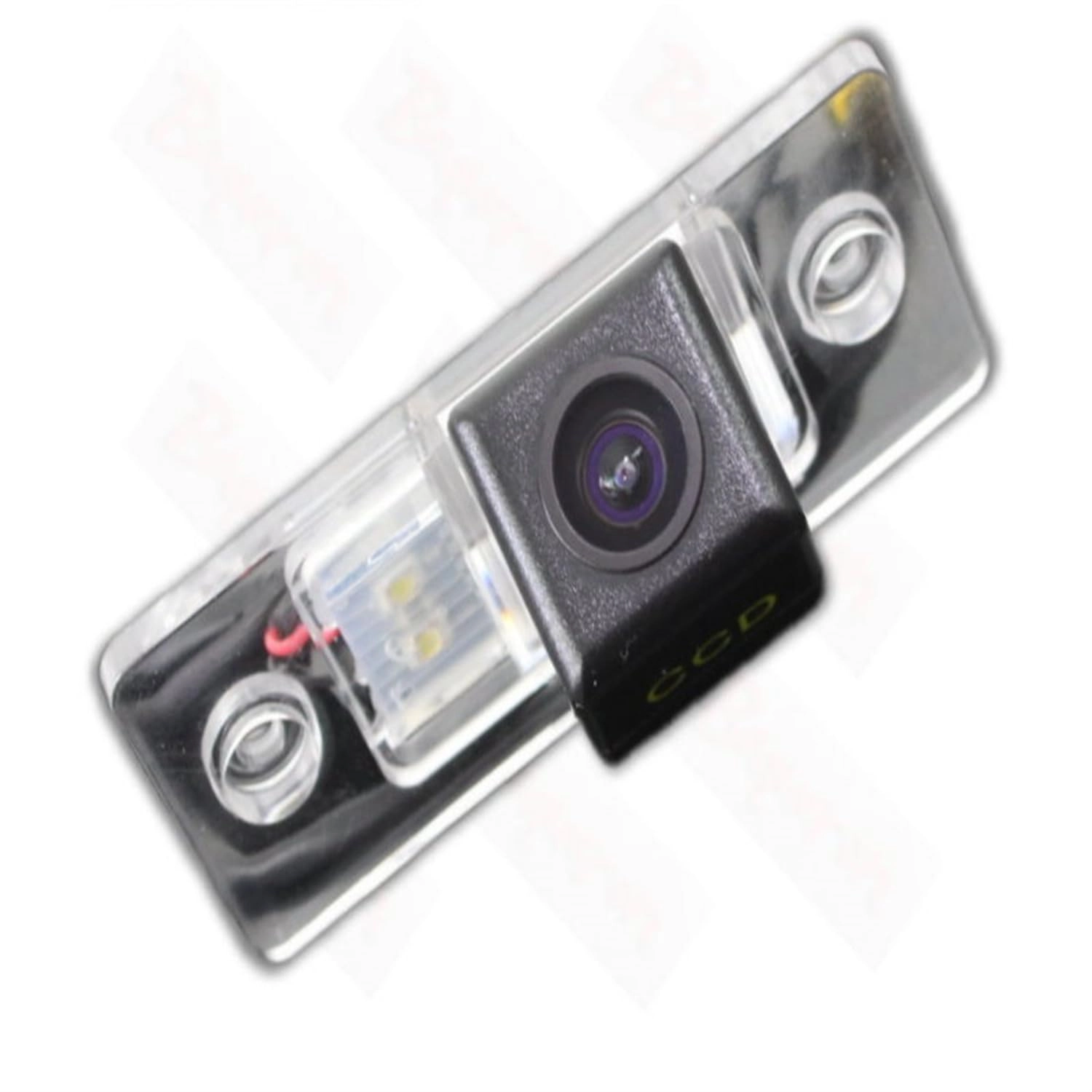 ANram Car Reversing Camera - Night Vision E-wireless