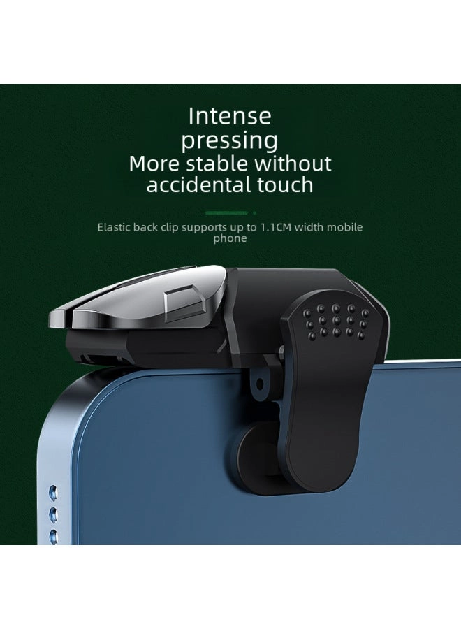 Mobile Game Controller - iOS Android PC