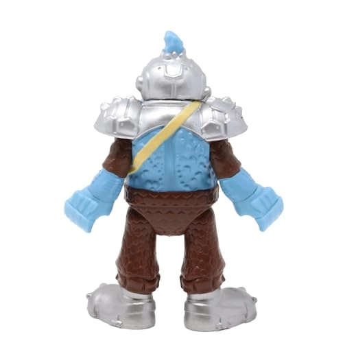 Power Rangers - Squatt (DRV05SQUATT)