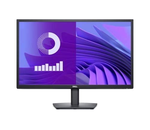 E2425HM - 23.8 in 1920x1080