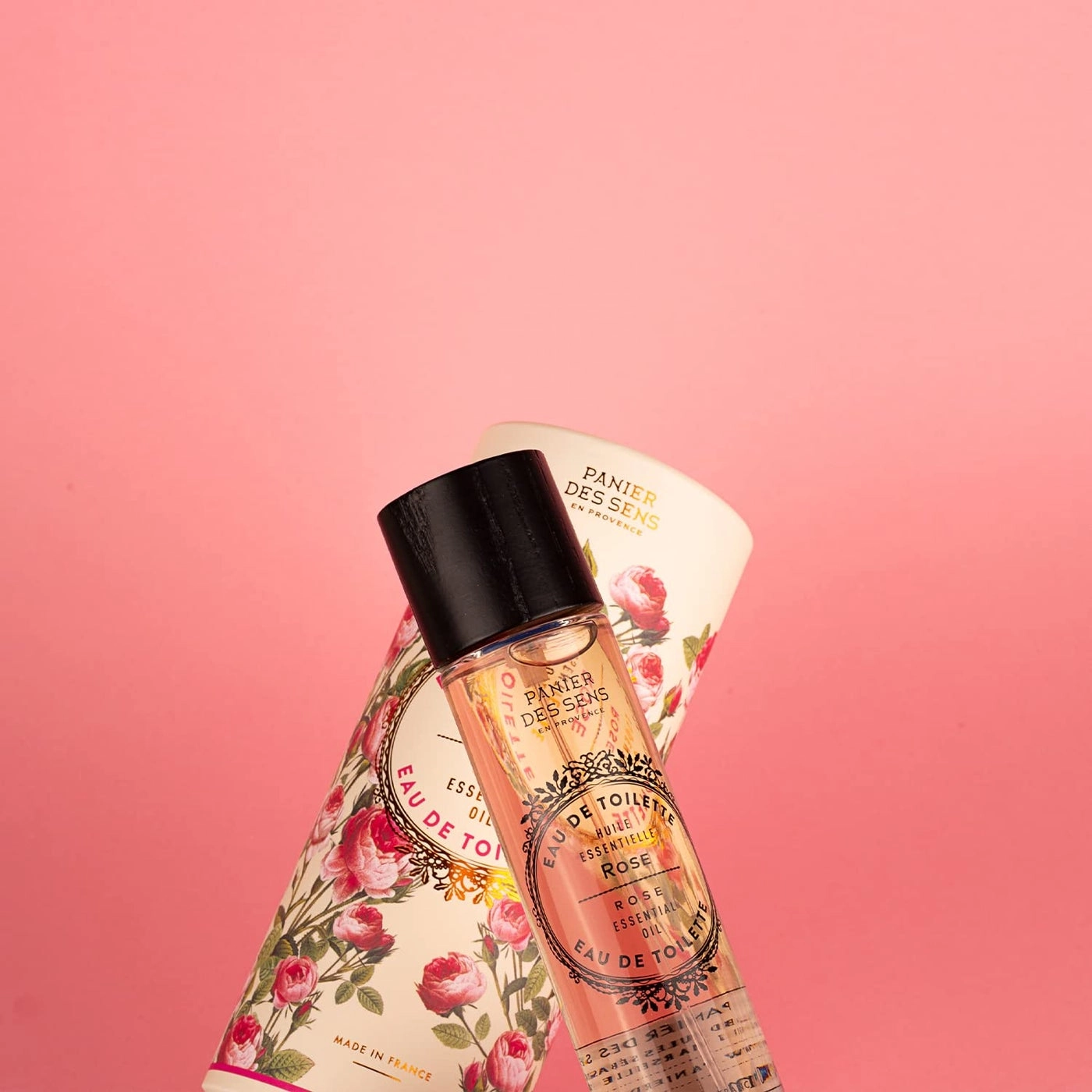 Enchanting Rose Eau de Toilette 50ml