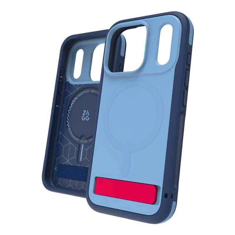 Sedona Snap Case with MagSafe for iPhone 17 Pro