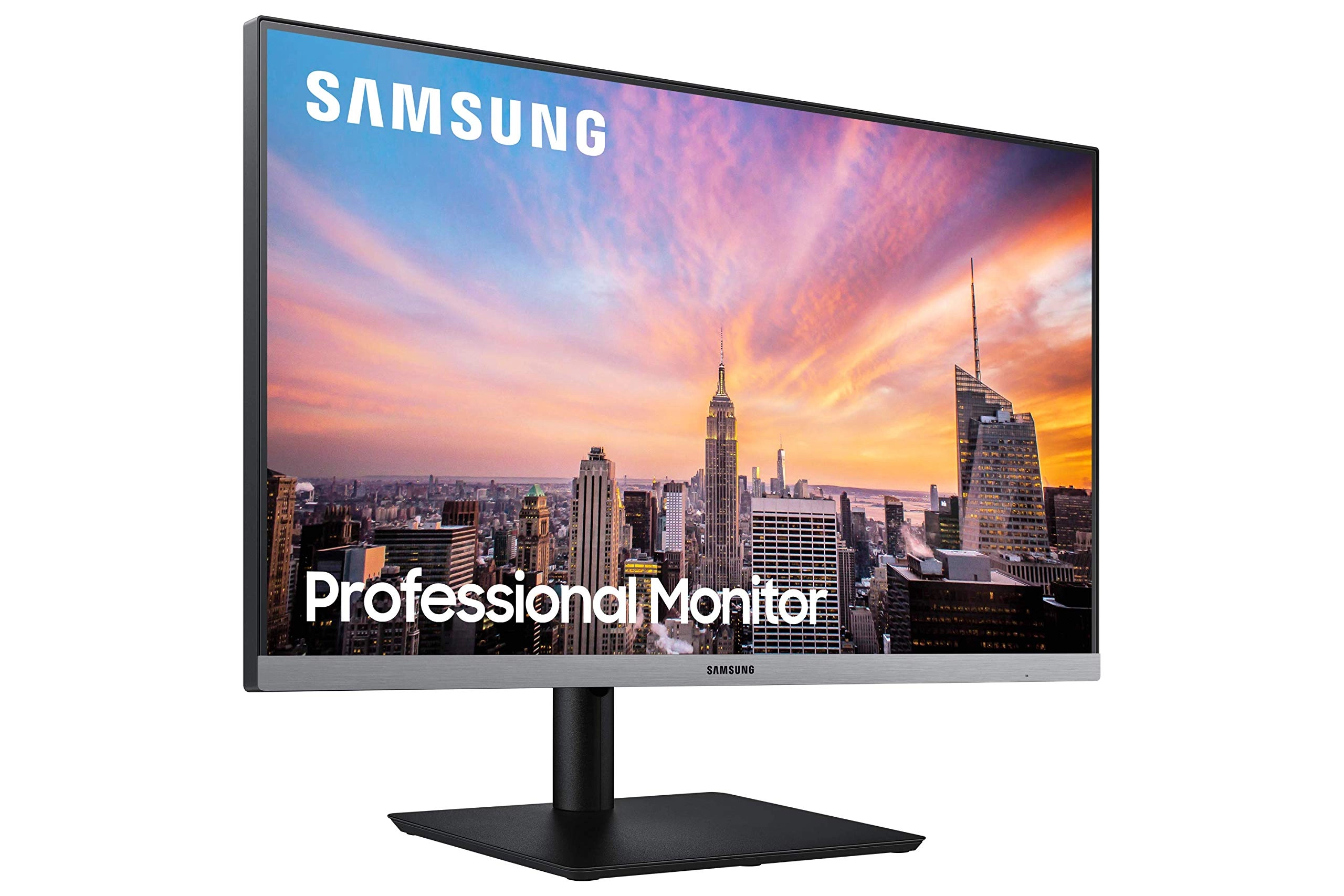 Samsung LS27R650FDUXXU - 27 Inches 1920x1080