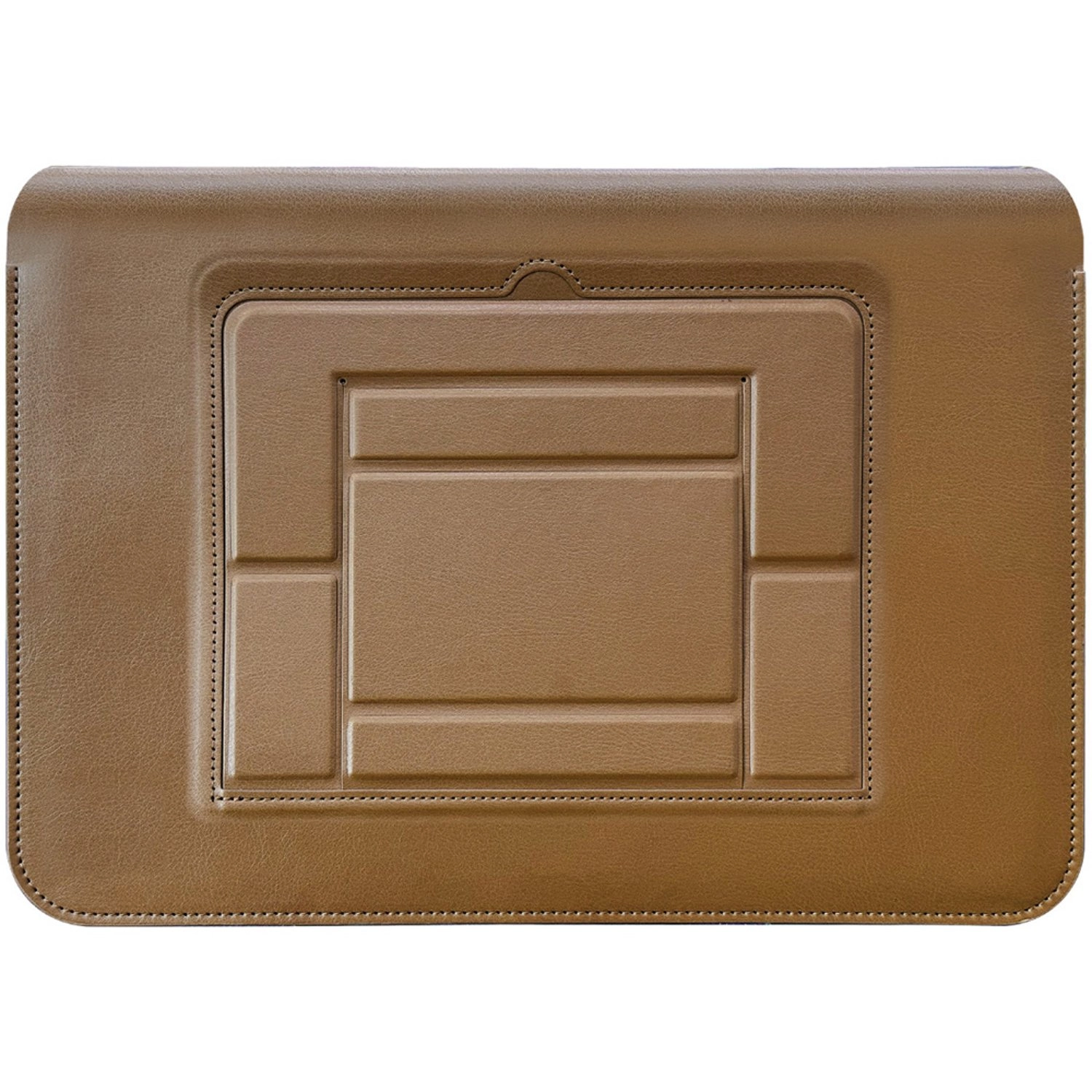 Eleve Leather Sleeve for MacBook 13.6-Inch