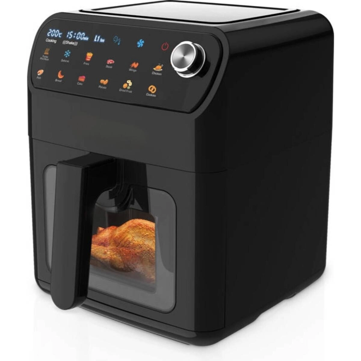 Digital Air Fryer