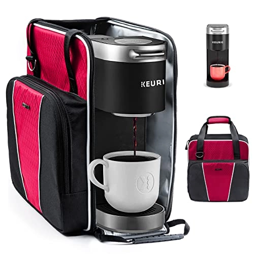Coffee Maker Travel Bag