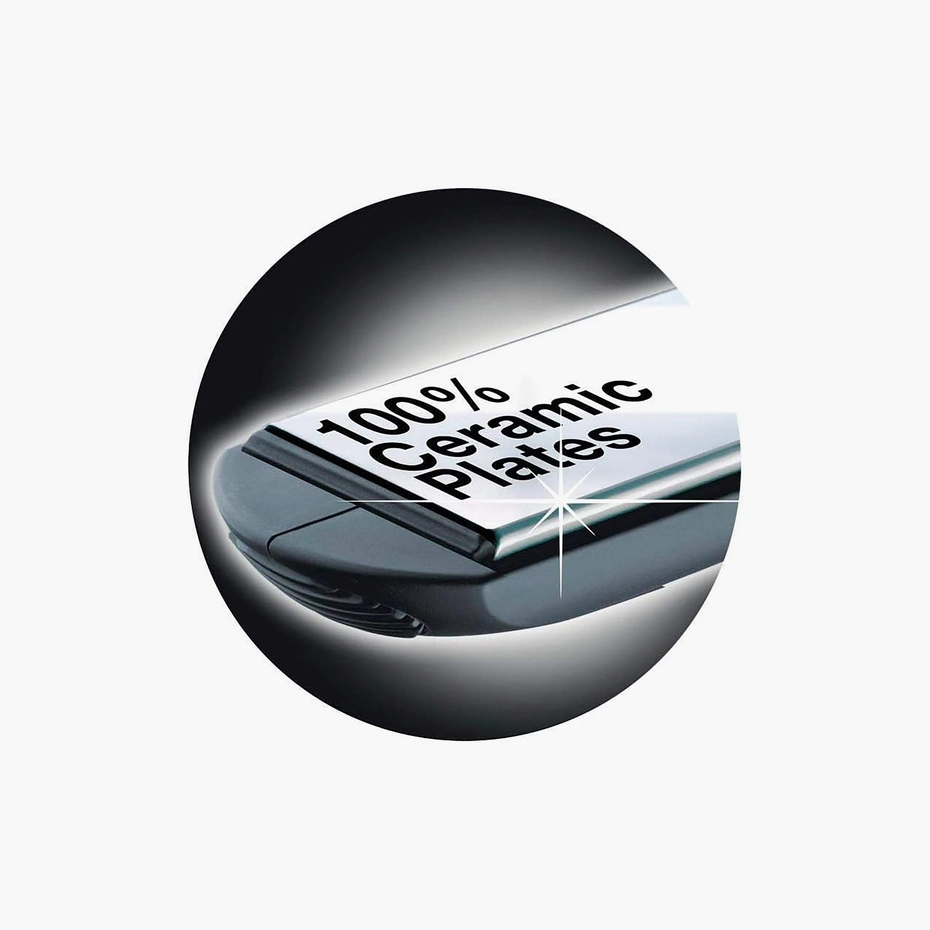 ST510 - Hair Straightener 130-200°C