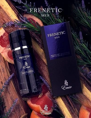 Bleu nuit Eau de Parfum 100ml