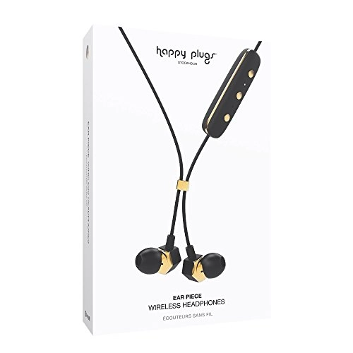 HP7851BK Wireless Earbud