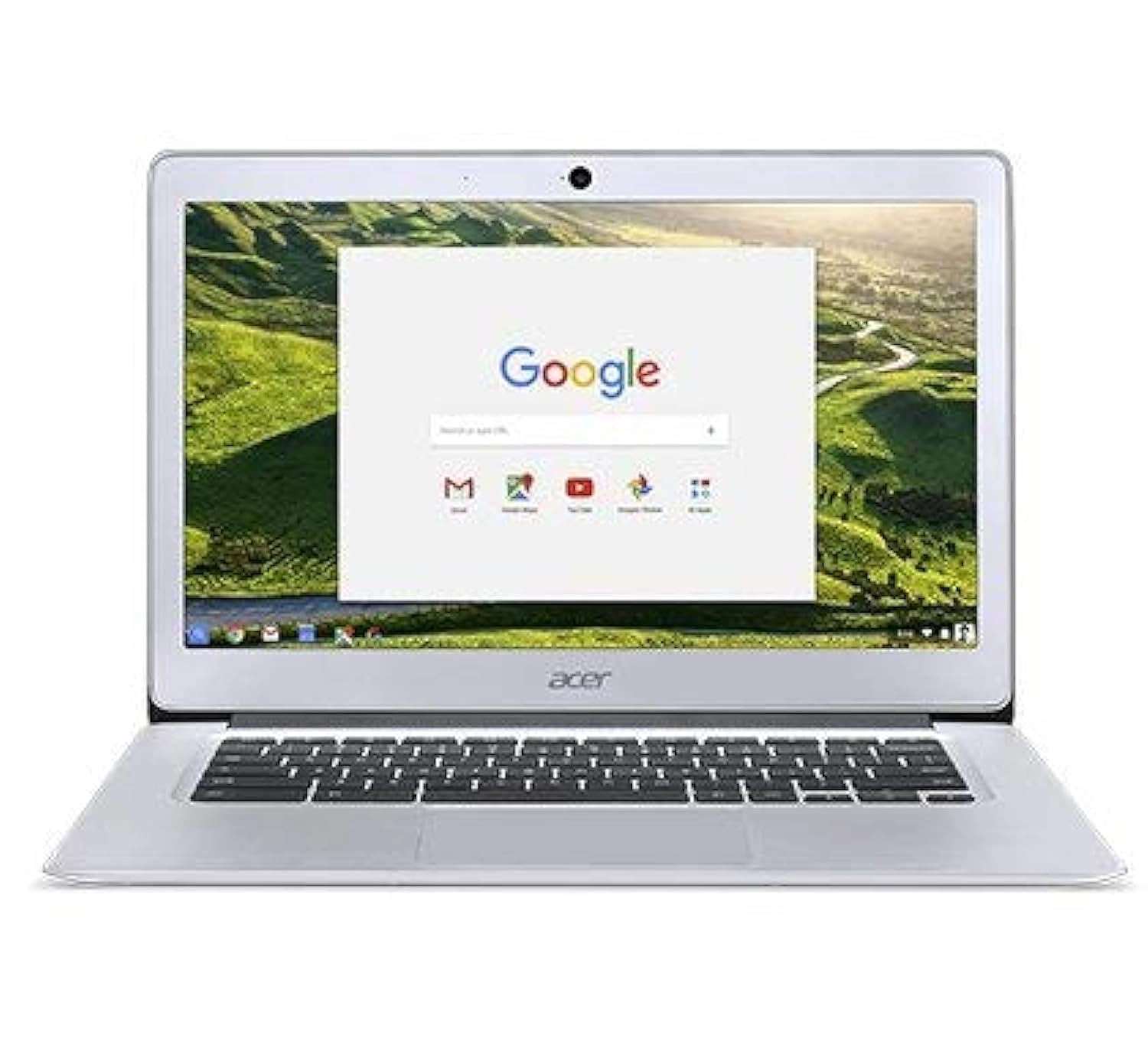 Acer (Renewed) Chromebook - 14 inch Intel Atom 4 GB 32 GB